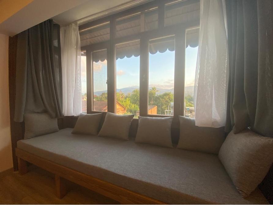 In Ephesus Hotel And Art Galery 塞尔丘克 外观 照片
