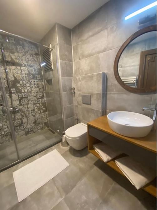 In Ephesus Hotel And Art Galery 塞尔丘克 外观 照片