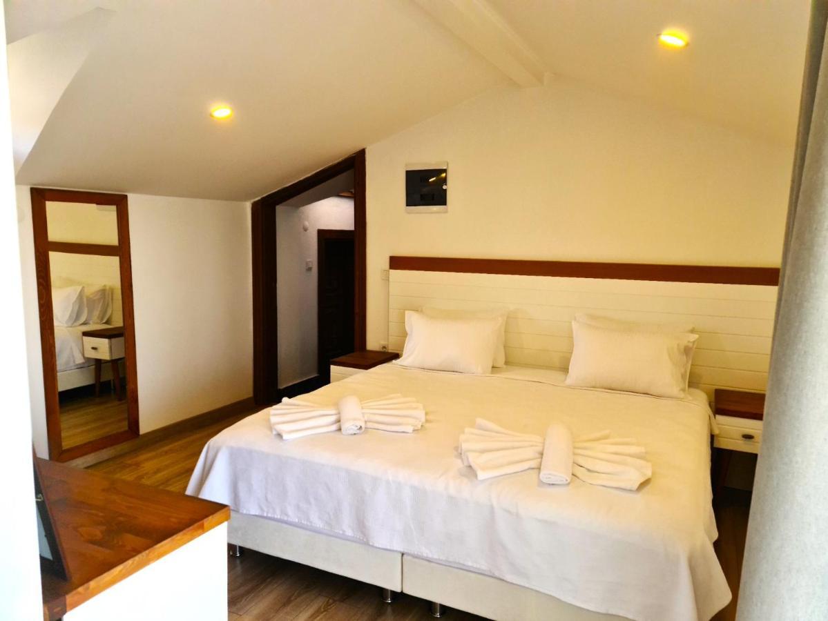 In Ephesus Hotel And Art Galery 塞尔丘克 外观 照片