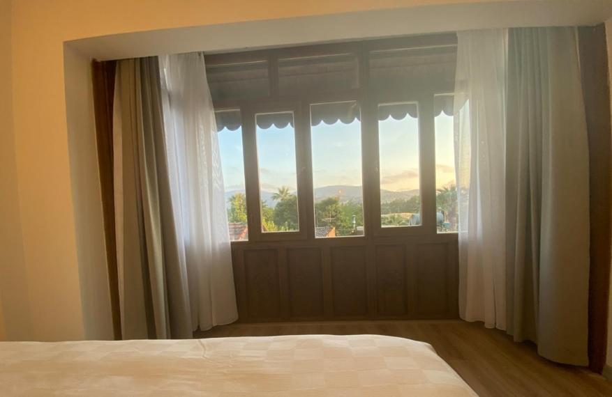 In Ephesus Hotel And Art Galery 塞尔丘克 外观 照片